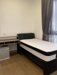 Highline Residences (D3), Condominium #621747821